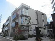 Ｓｏｃｉｅｔｙ米田の賃貸物件