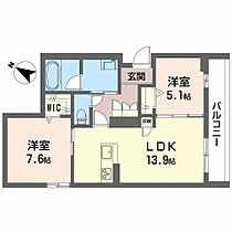 間取り：216006345553