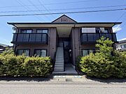 蓮町(馬場記念公園前)駅より徒歩7分 築28年1ヶ月 2階建の賃貸物件