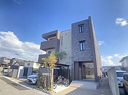 レフィシア堀川小泉