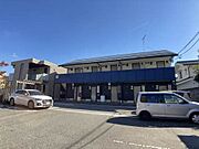 モーンプレイス２ 2階 築28年9ヶ月の賃貸物件