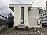 富山駅よりバス25分 徒歩1分 2階 築24年6ヶ月の賃貸物件
