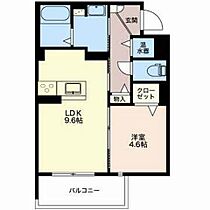 間取り：216005997451