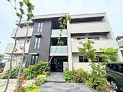 ヴェルデ磯部の賃貸物件