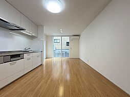 プレミアス町新II 0106 1階2LDKの室内