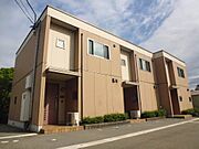 富山駅よりバス12分 徒歩2分 1階 築22年6ヶ月の賃貸物件
