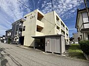 富山大学前駅より徒歩5分 1階 築40年4ヶ月の賃貸物件
