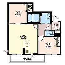 間取り：216006370562