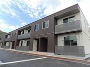 富山大学前駅より徒歩16分 2階 築12年5ヶ月の賃貸物件
