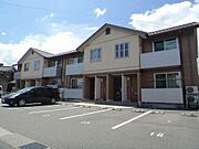 南富山駅より徒歩23分 1階 築19年の賃貸物件