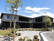 朝菜町駅より徒歩14分 2階 築8年9ヶ月の賃貸物件