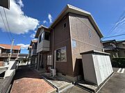 シャルマン小杉Cの賃貸物件