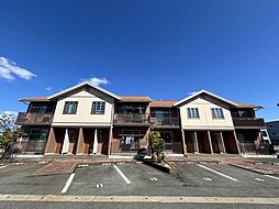 シャルマン小杉