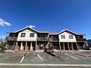 シャルマン小杉Ａの賃貸物件