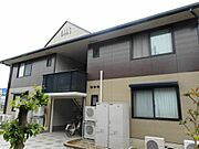 メゾンさくらA 1階 築26年1ヶ月の賃貸物件