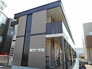 越前新保駅より徒歩24分 2階 築21年2ヶ月の賃貸物件