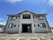 福井駅よりバス30分 徒歩12分 2階 築21年6ヶ月の賃貸物件