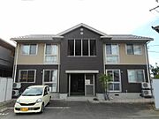 フローラ新田塚B 1階 築17年8ヶ月の賃貸物件