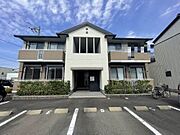 福大前西福井駅より徒歩8分 2階 築22年8ヶ月の賃貸物件