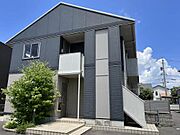 ソレーユ 1階 築18年5ヶ月の賃貸物件