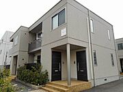 越前新保駅より徒歩29分 1階 築14年8ヶ月の賃貸物件