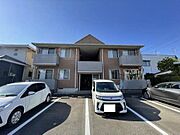 アールリーフ 2階 築19年2ヶ月の賃貸物件