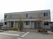 2階 築12年7ヶ月の賃貸物件