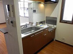 メゾン　フルーリー 0201