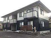 ドミールウノ２の賃貸物件