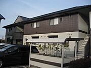 越前花堂駅より徒歩9分 2階 築25年10ヶ月の賃貸物件