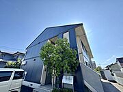 メゾンフェリーチェの賃貸物件