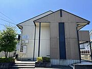 コウジィーコートA 1階 築28年4ヶ月の賃貸物件