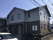 越前開発駅より徒歩7分 2階 築20年11ヶ月の賃貸物件