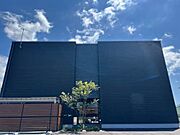 まつもと町屋駅より徒歩24分 築2年5ヶ月 3階建の賃貸物件