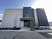 商工会議所前駅より徒歩37分 3階 築2年3ヶ月の賃貸物件