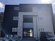 赤十字前駅より徒歩12分 2階 築3年2ヶ月の賃貸物件