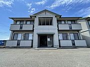 松岡駅より徒歩42分 1階 築23年の賃貸物件