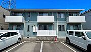 まつもと町屋駅より徒歩15分 2階 築18年2ヶ月の賃貸物件