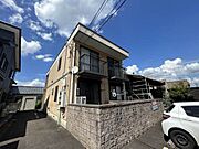 越前大野駅より徒歩24分 1階 築21年6ヶ月の賃貸物件