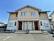 ベル前駅より徒歩8分 築20年1ヶ月 2階建の賃貸物件