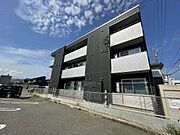 福大前西福井駅より徒歩2分 築5年2ヶ月 3階建の賃貸物件