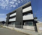福大前西福井駅より徒歩2分 3階 築5年3ヶ月の賃貸物件