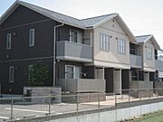 森田駅より徒歩40分 1階 築18年2ヶ月の賃貸物件