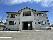 福井駅よりバス30分 徒歩12分 2階 築22年1ヶ月の賃貸物件