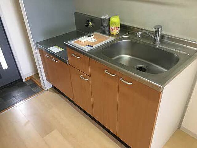 キッチン