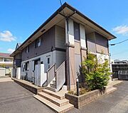 越前花堂駅より徒歩9分 1階 築26年4ヶ月の賃貸物件