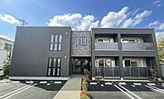 新田塚駅より徒歩18分 1階 新築の賃貸物件