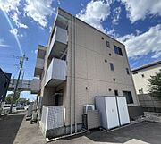 越前新保駅より徒歩25分 3階 築17年3ヶ月の賃貸物件