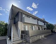 ソレーユ 2階 築19年5ヶ月の賃貸物件