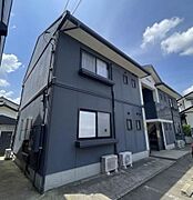 森田駅より徒歩28分 2階 築26年6ヶ月の賃貸物件